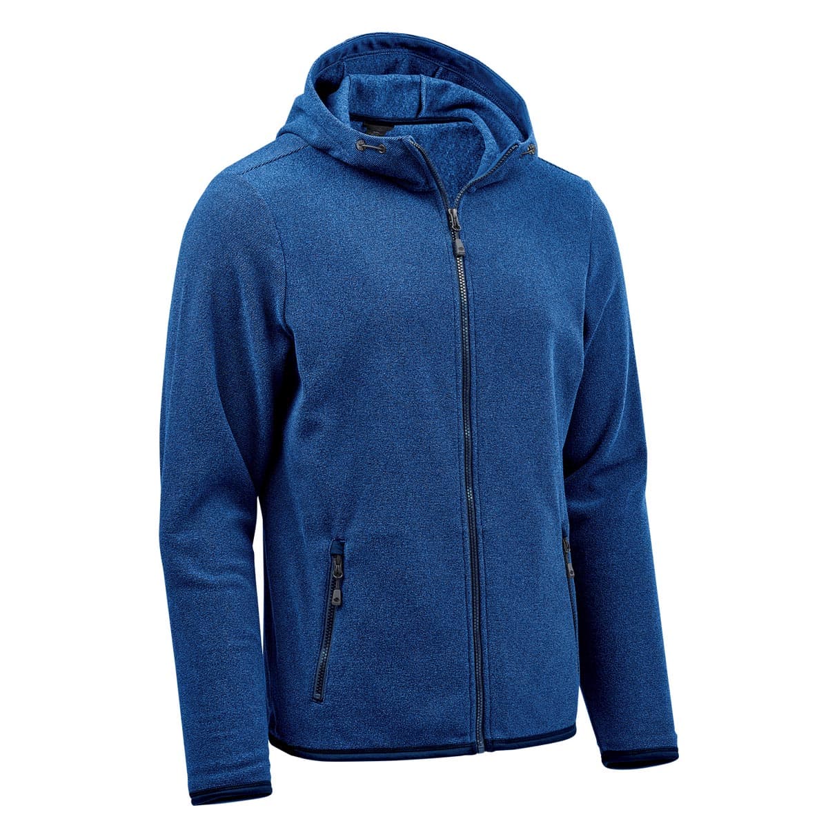 MEN'S NOVARRA FULL ZIP HOODY