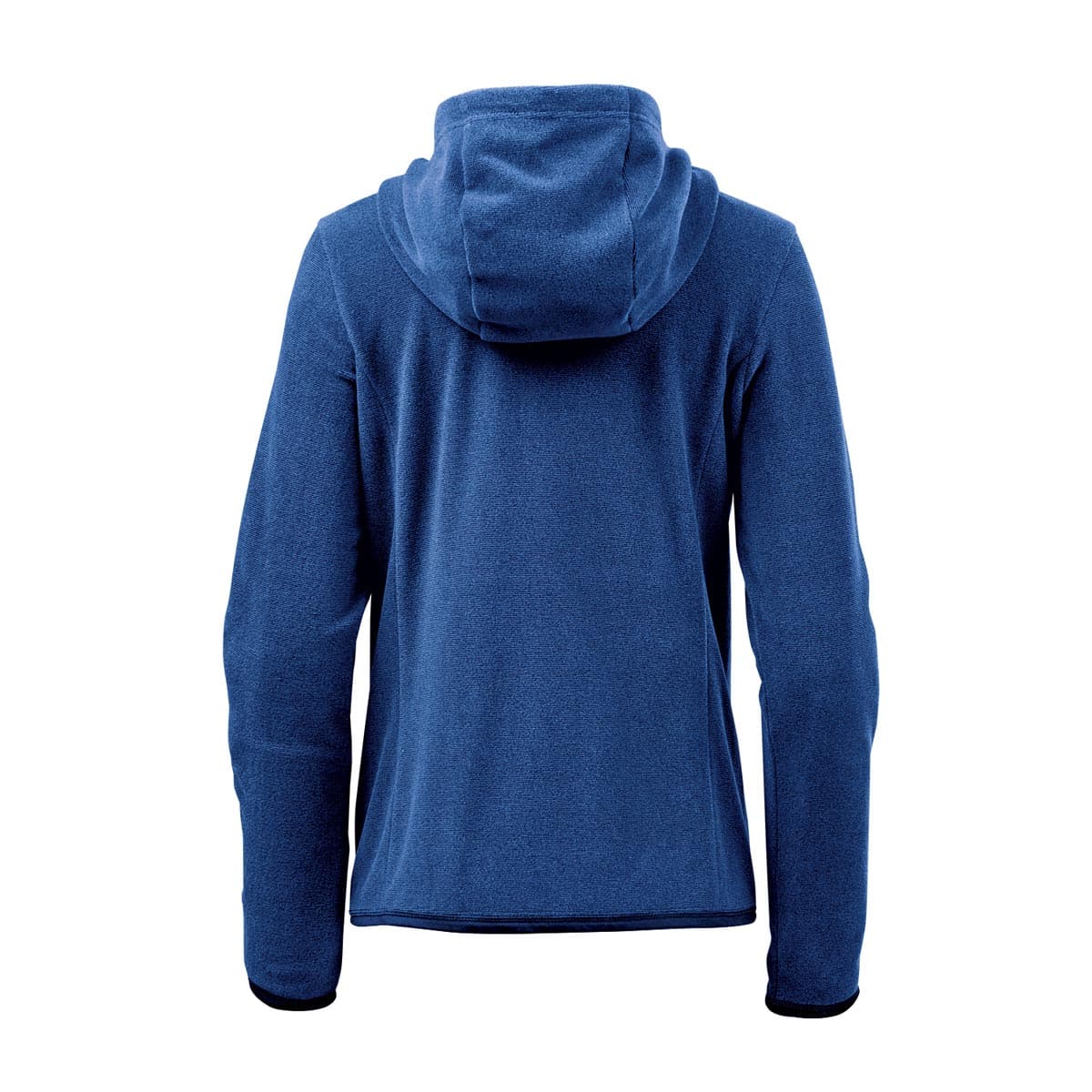 WOMEN'S NOVARRA FULL ZIP HOODY