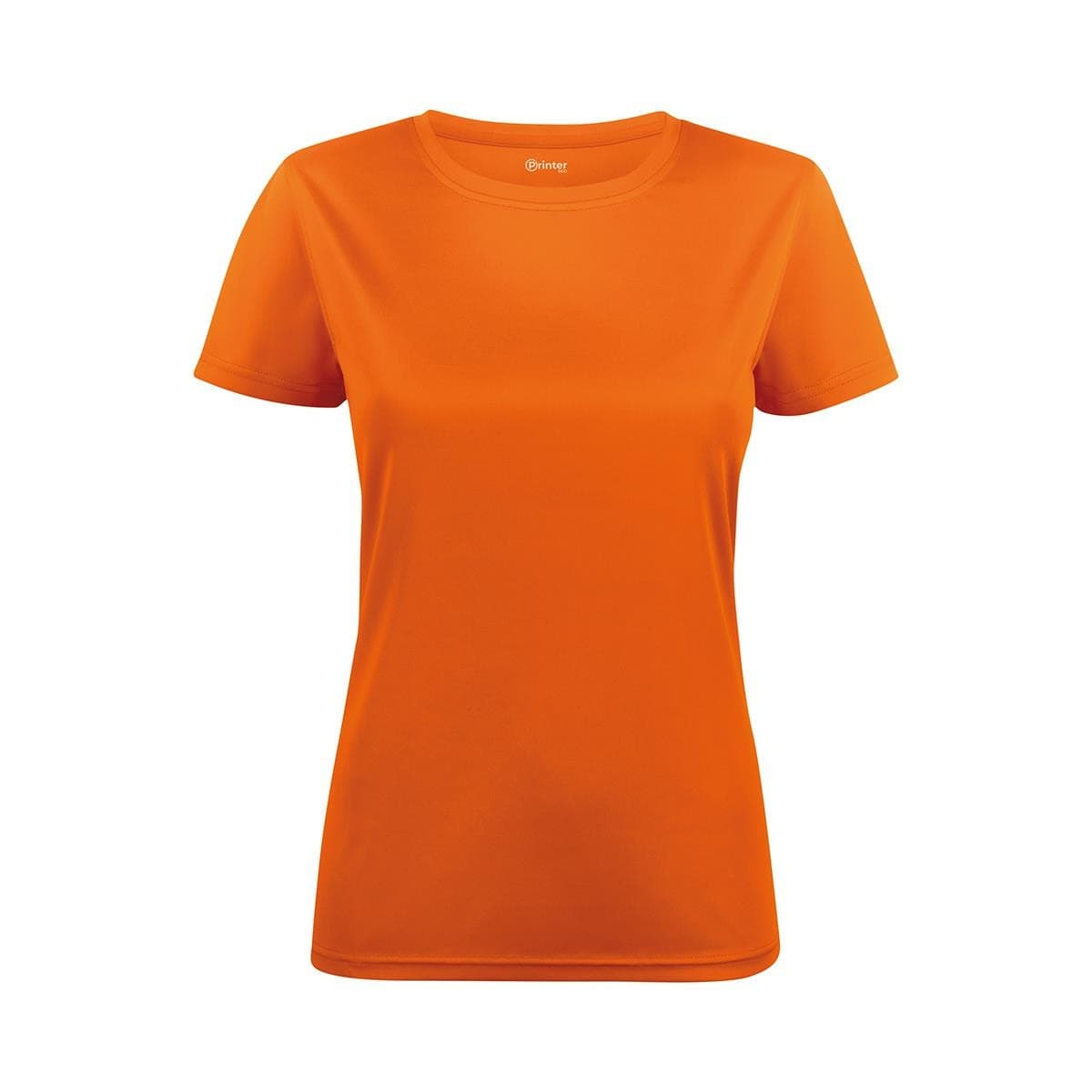 WOMENS RUN ACTIVE TEE 
