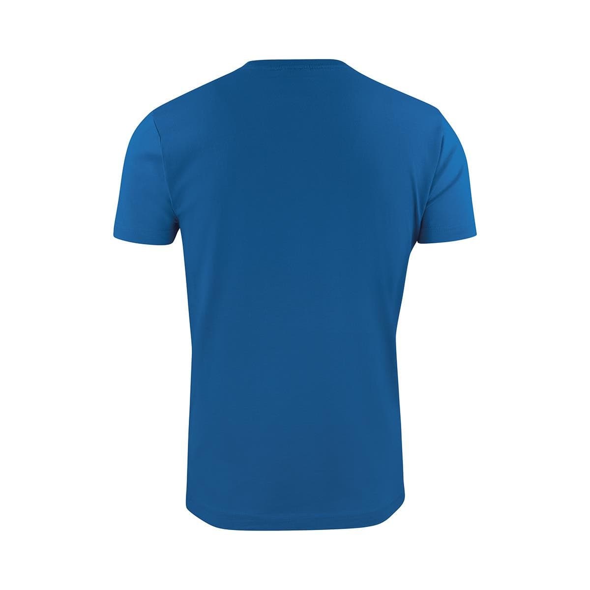 MENS PRINTER 140 TEE