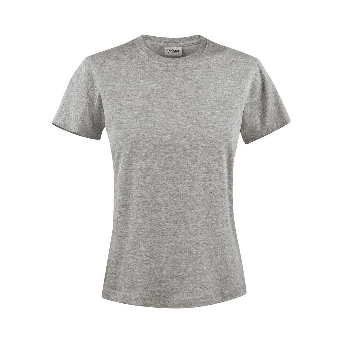 WOMENS PRINTER 160 TEE
