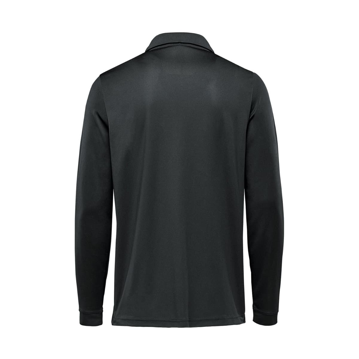 MENS MONTEREY L/S POLO 