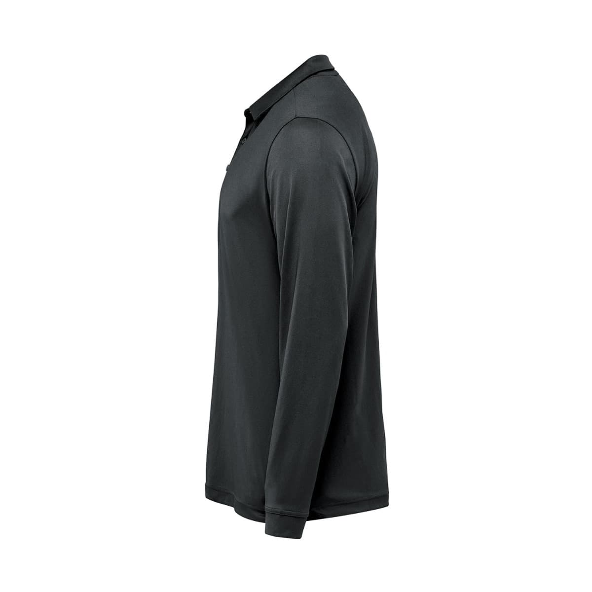 MENS MONTEREY L/S POLO 