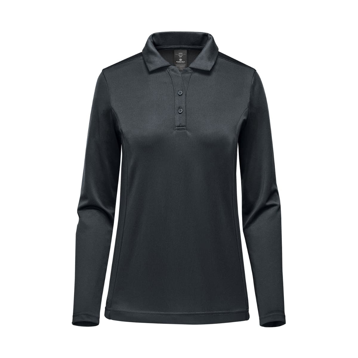 WOMENS MONTEREY L/S POLO