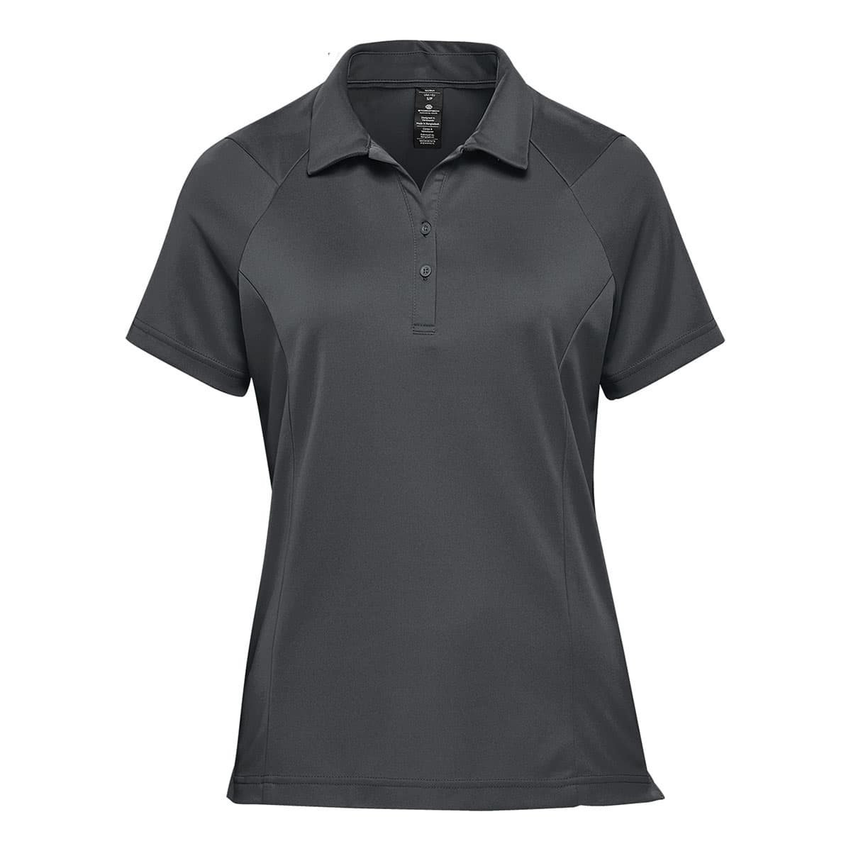 WOMENS MILANO SPORTS POLO 