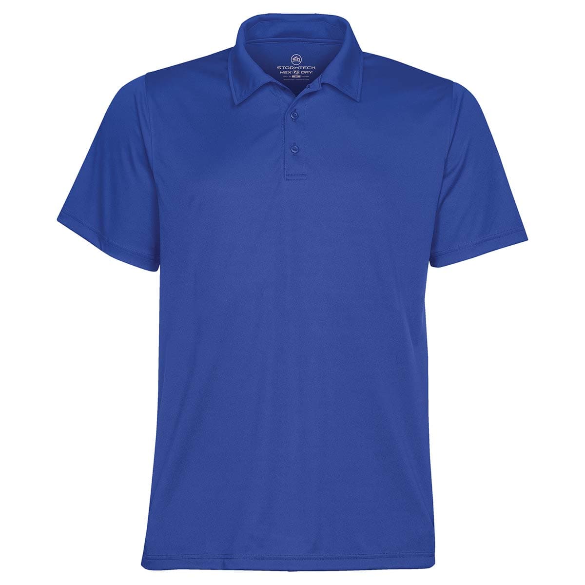MENS APOLLO H2X-DRY POLO 