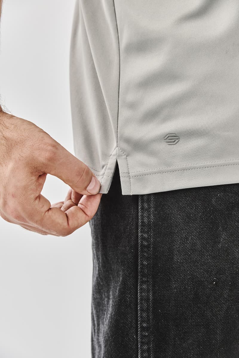 MEN'S MONTEREY S/S POLO