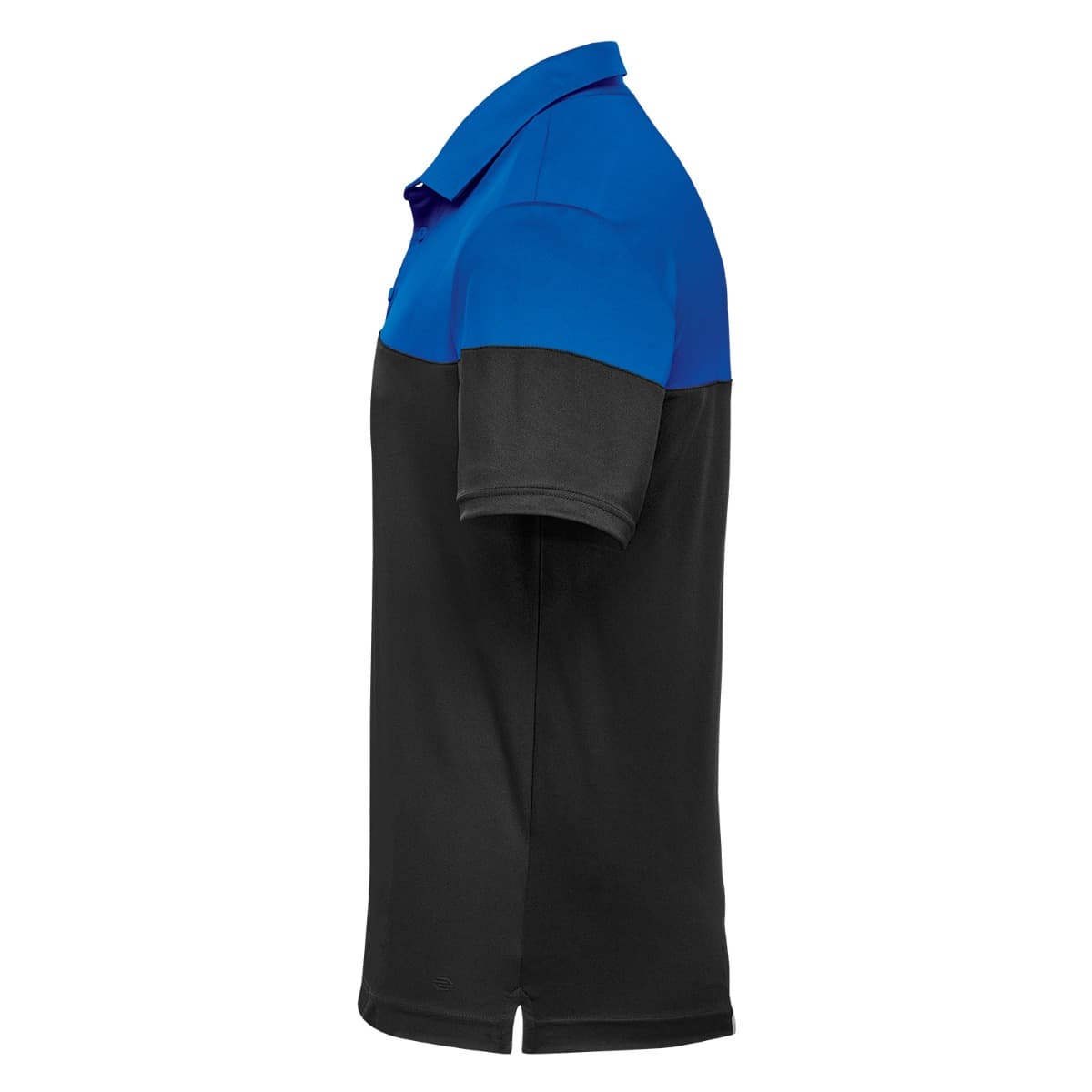 MEN'S MONTEREY 2-TONE POLO