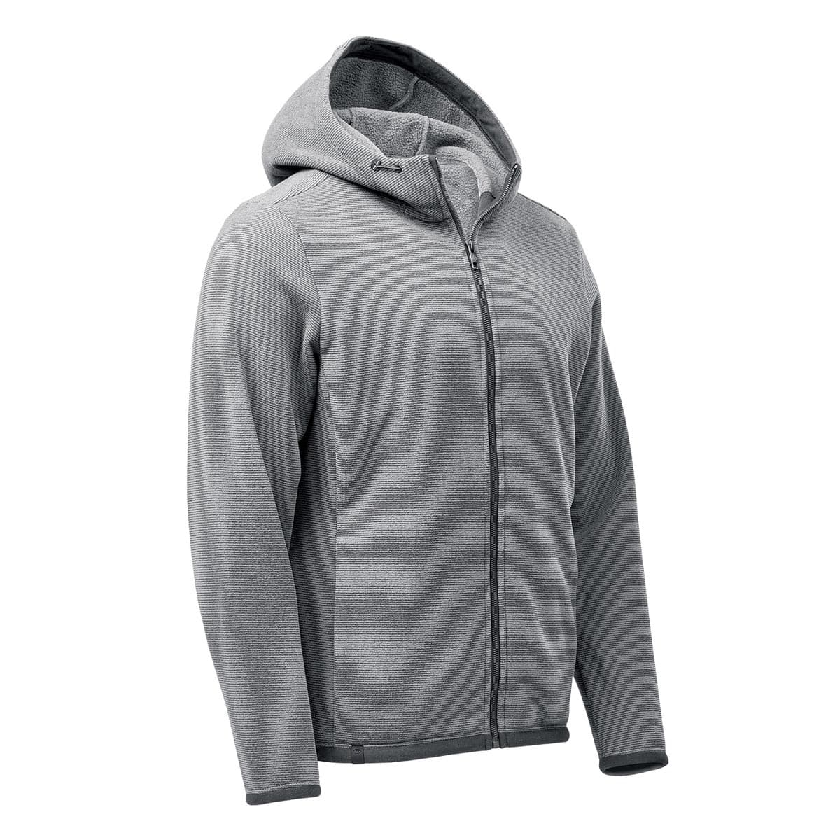 MEN'S MEDUSA FLEECE HOODY