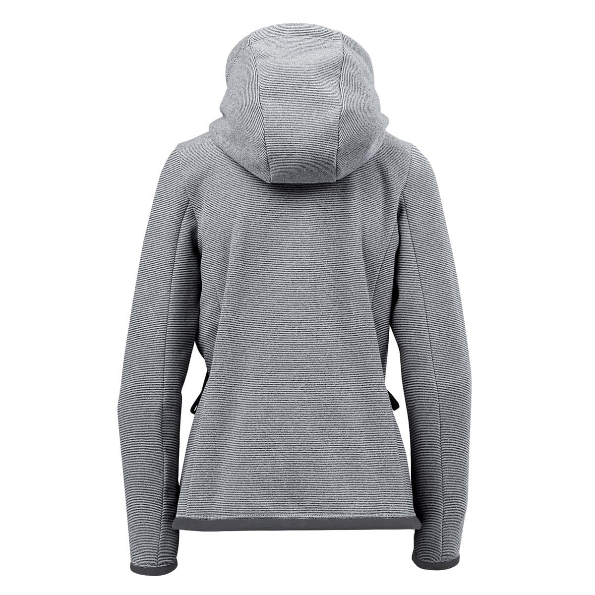 WOMEN'S MEDUSA FLEECE HOODY