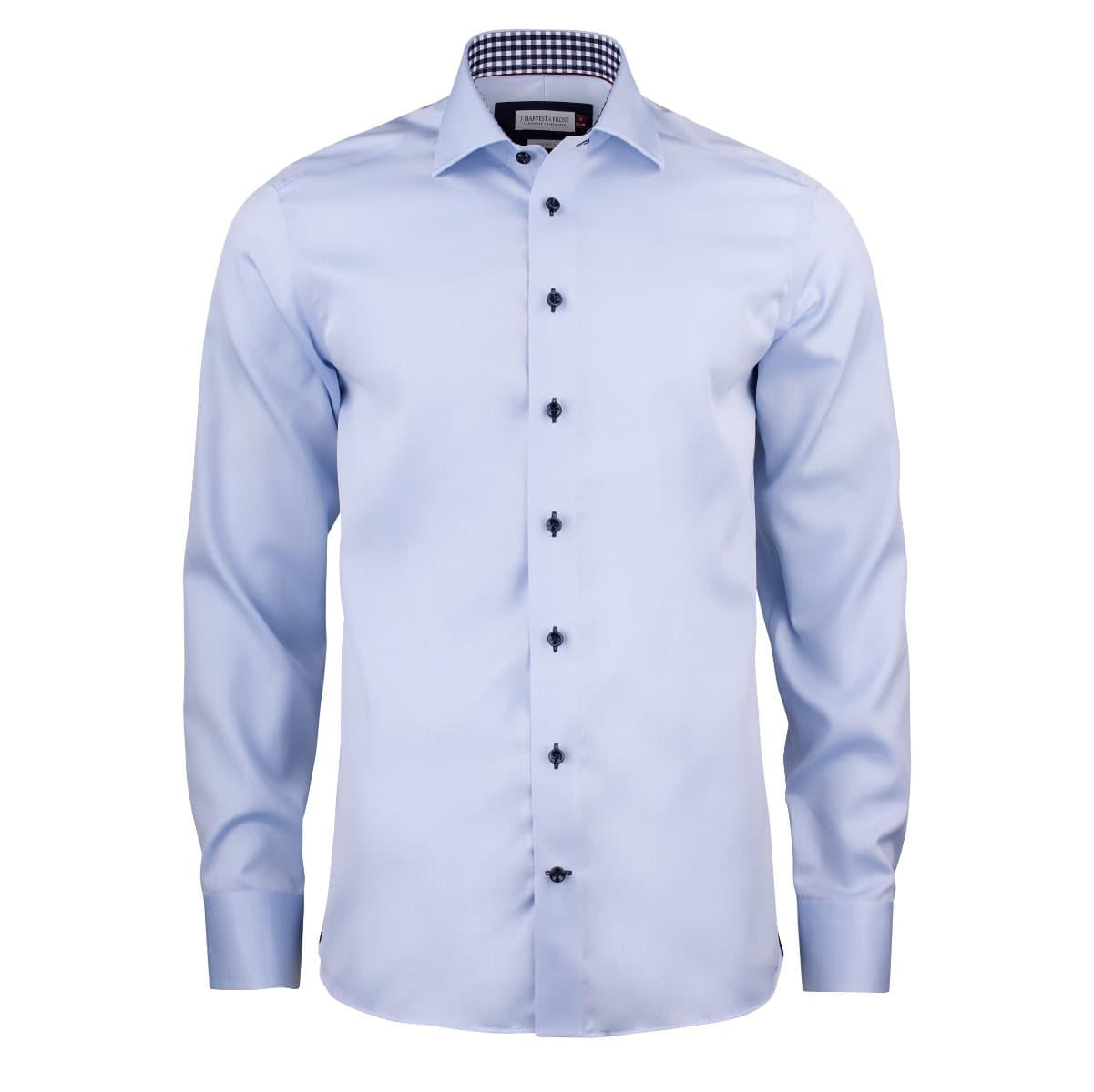 RED BOW 20 MENS DRESS SHIRT