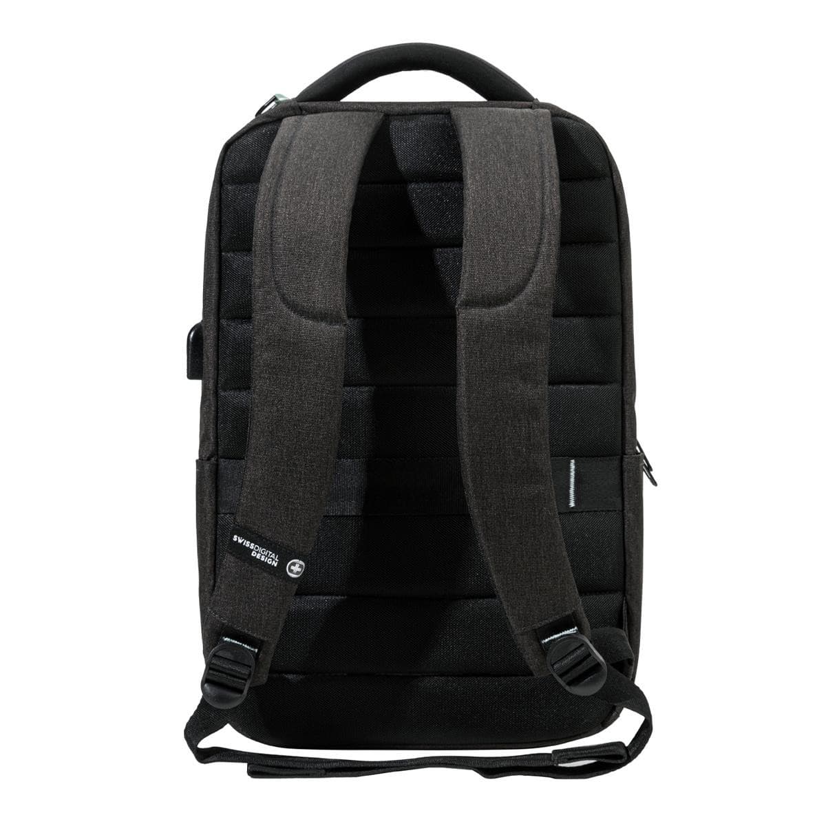 SWISS DIGITAL AROSA BACKPACK 
