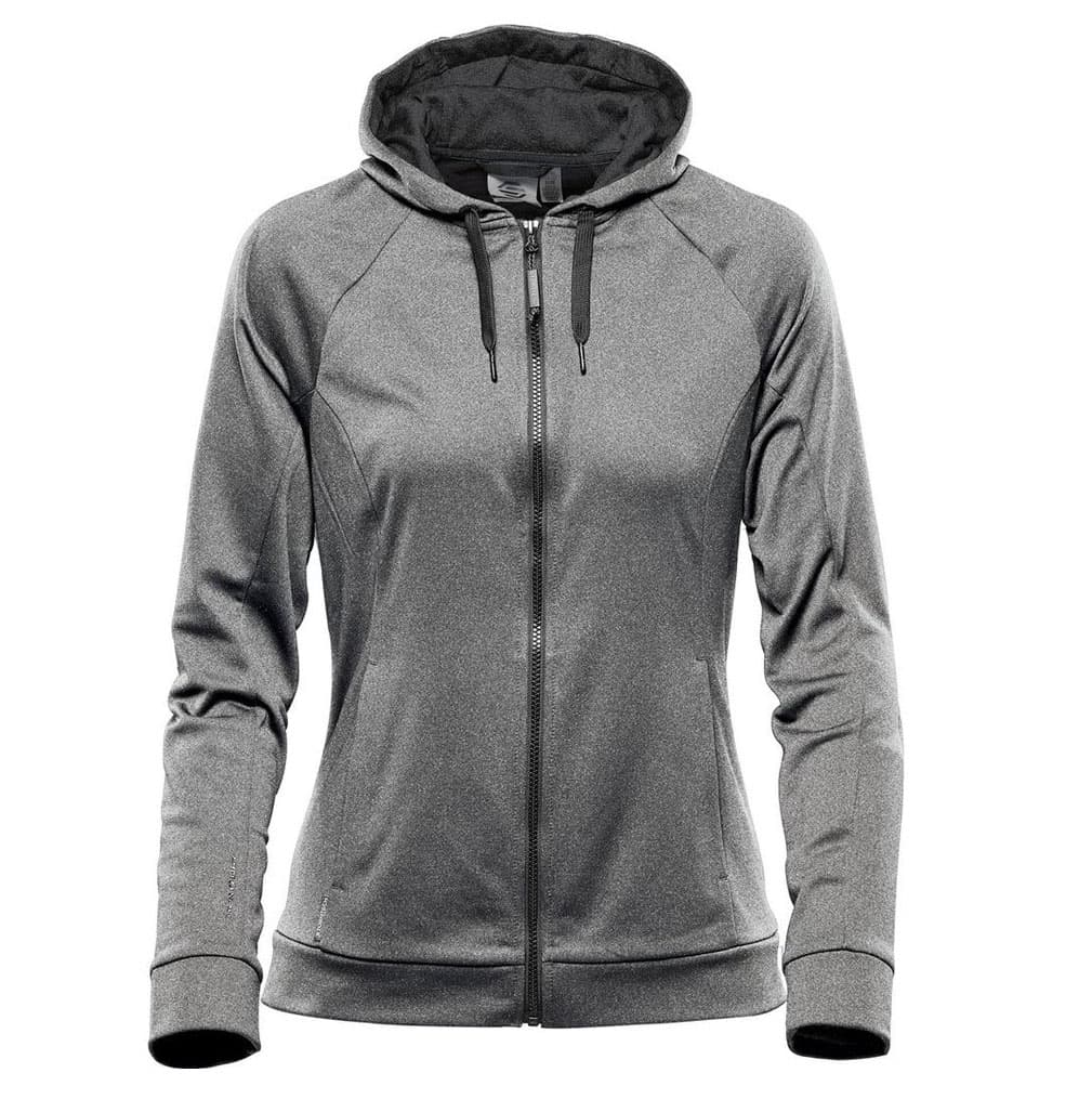 WOMENS HALIFAX HOODIE 