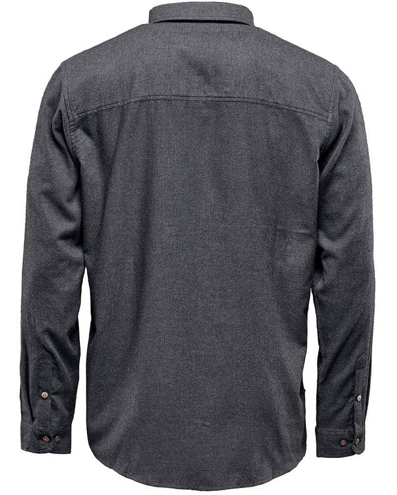MENS CAMBRIDGE L/S SHIRT