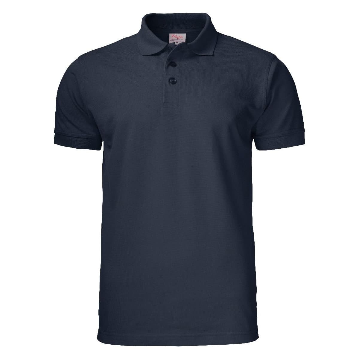 SURF PRO RSX MENS POLO
