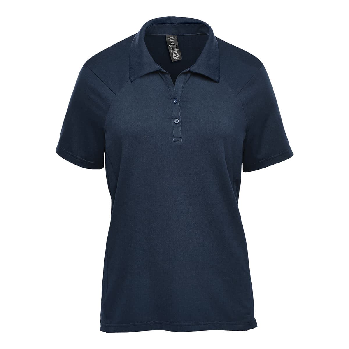 WOMENS CAMINO S/S POLO 
