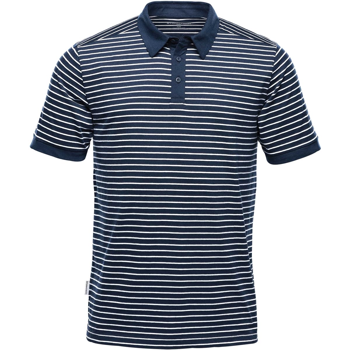 MEN'S RAILTOWN POLO 