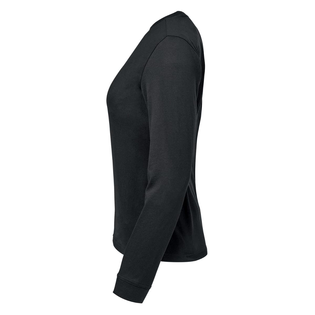 WOMEN'S STOCKTON L/S TEE