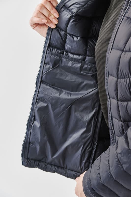 WOMENS TUNDRA THERMAL JACKET 