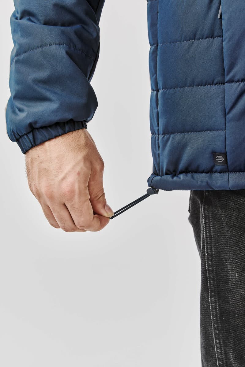 MEN'S SIERRA THERMAL JACKET