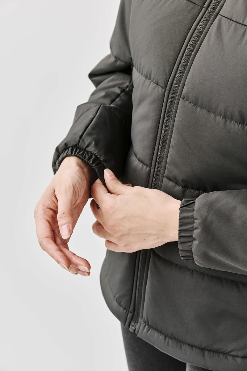 WOMEN'S SIERRA THERMAL JACKET