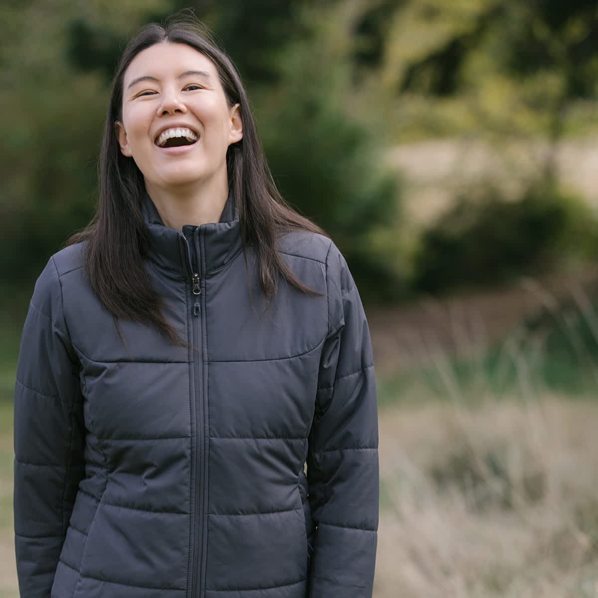 WOMEN'S SIERRA THERMAL JACKET