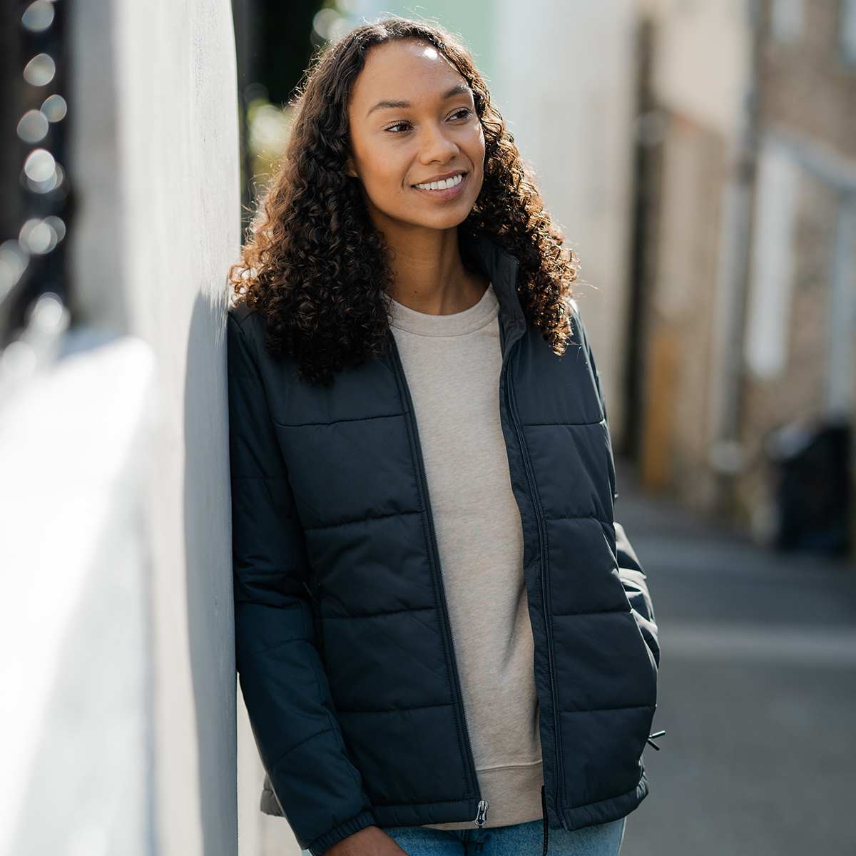 WOMEN'S SIERRA THERMAL JACKET