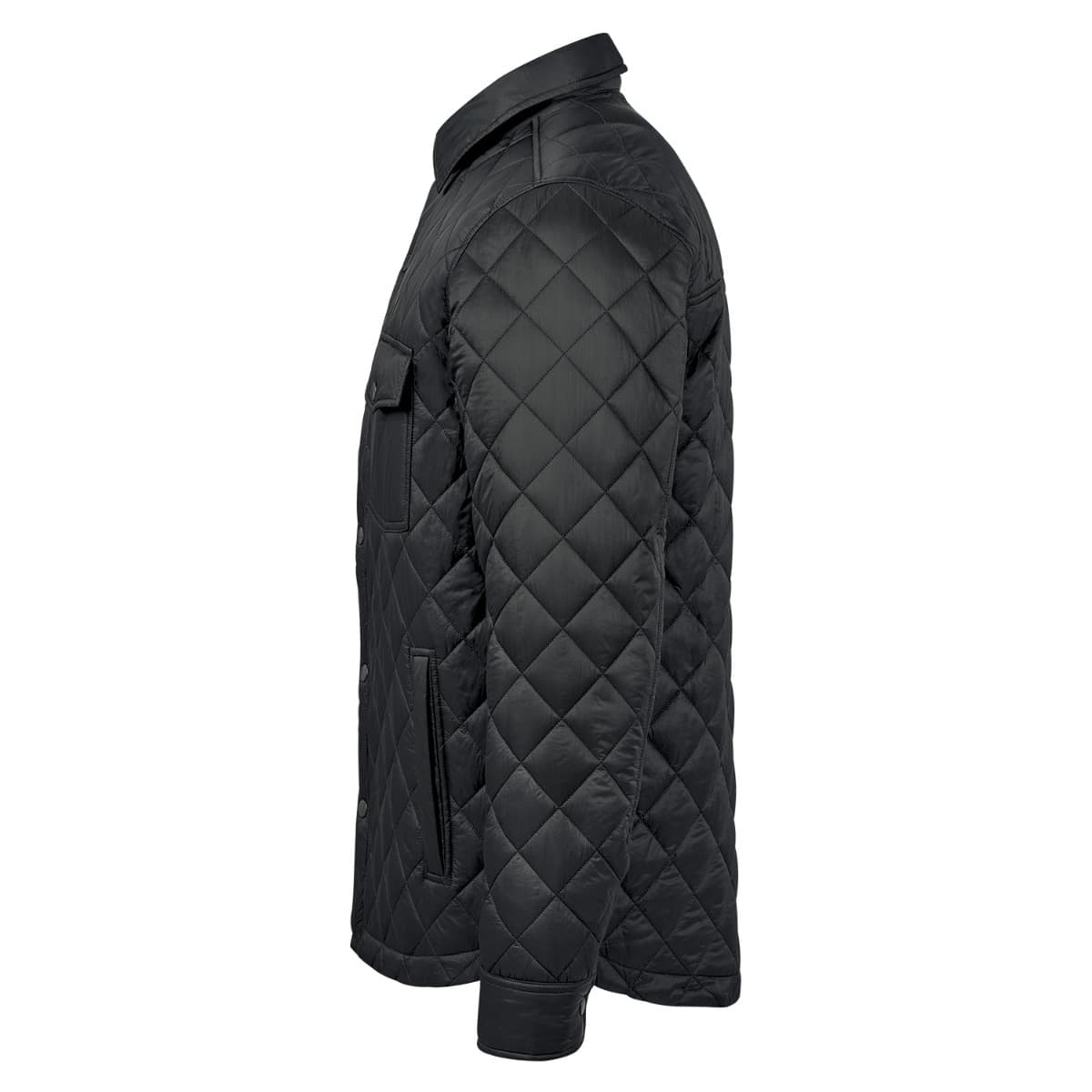 MEN'S TUNDRA SHACKET