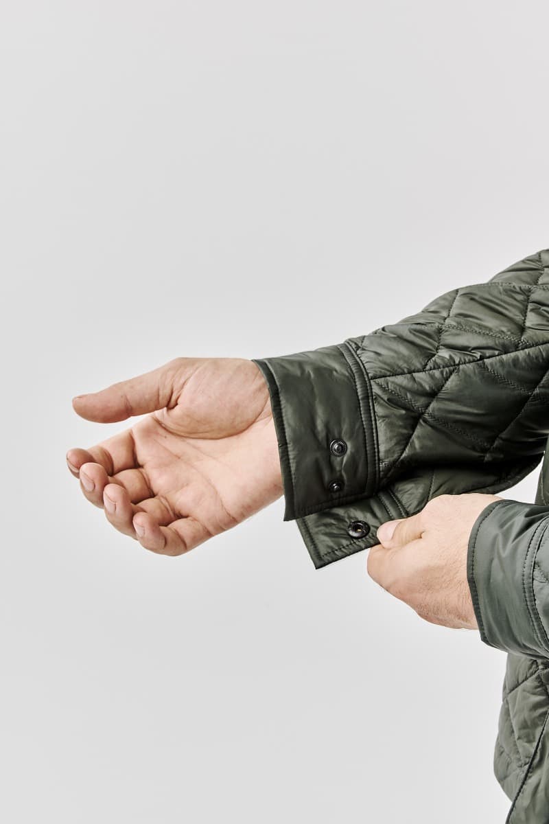 MEN'S TUNDRA SHACKET