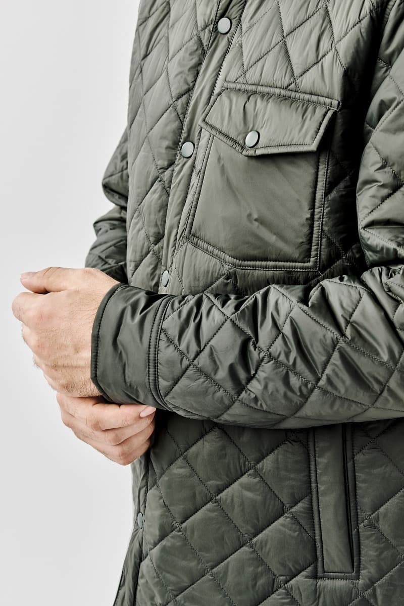 MEN'S TUNDRA SHACKET