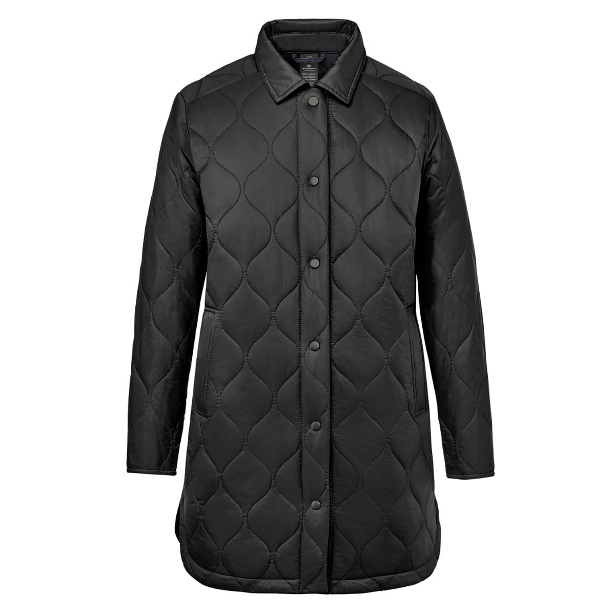 WOMEN'S TUNDRA SHACKET