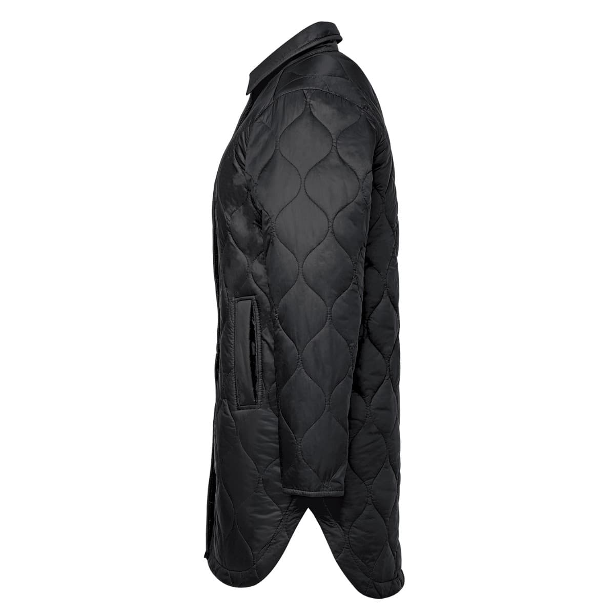 WOMEN'S TUNDRA SHACKET