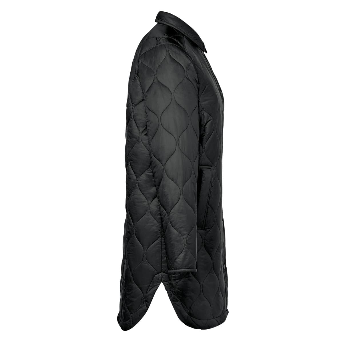 WOMEN'S TUNDRA SHACKET