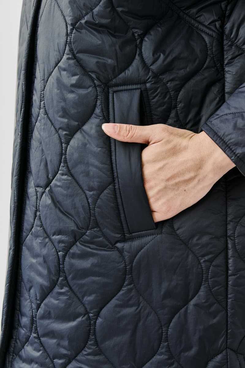 WOMEN'S TUNDRA SHACKET