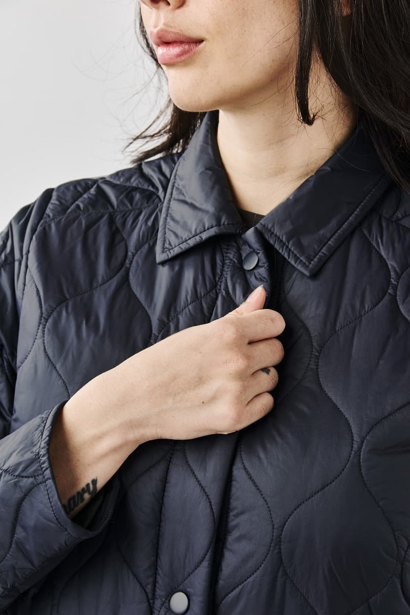 WOMEN'S TUNDRA SHACKET