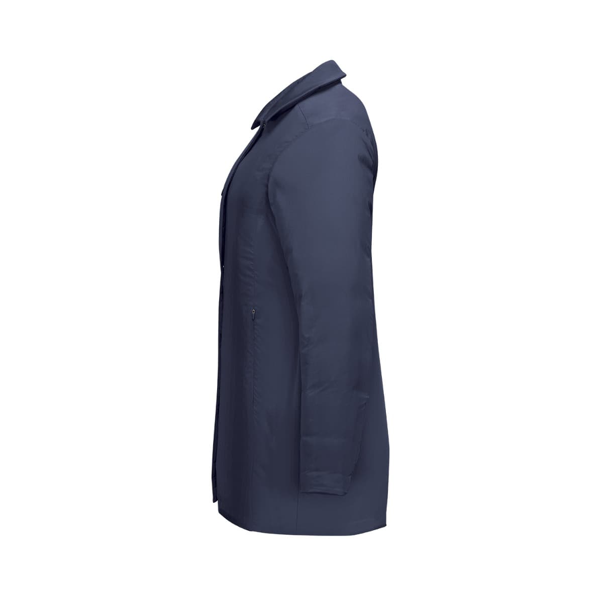 WOMENS CASCADIA INSULTED JACKET