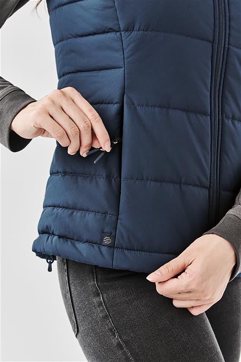 WOMEN'S SIERRA THERMAL VEST