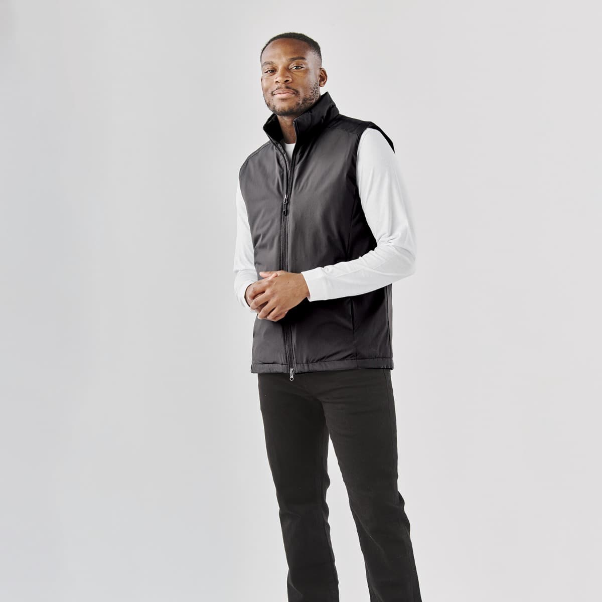 MENS SIERRA THERMAL VEST