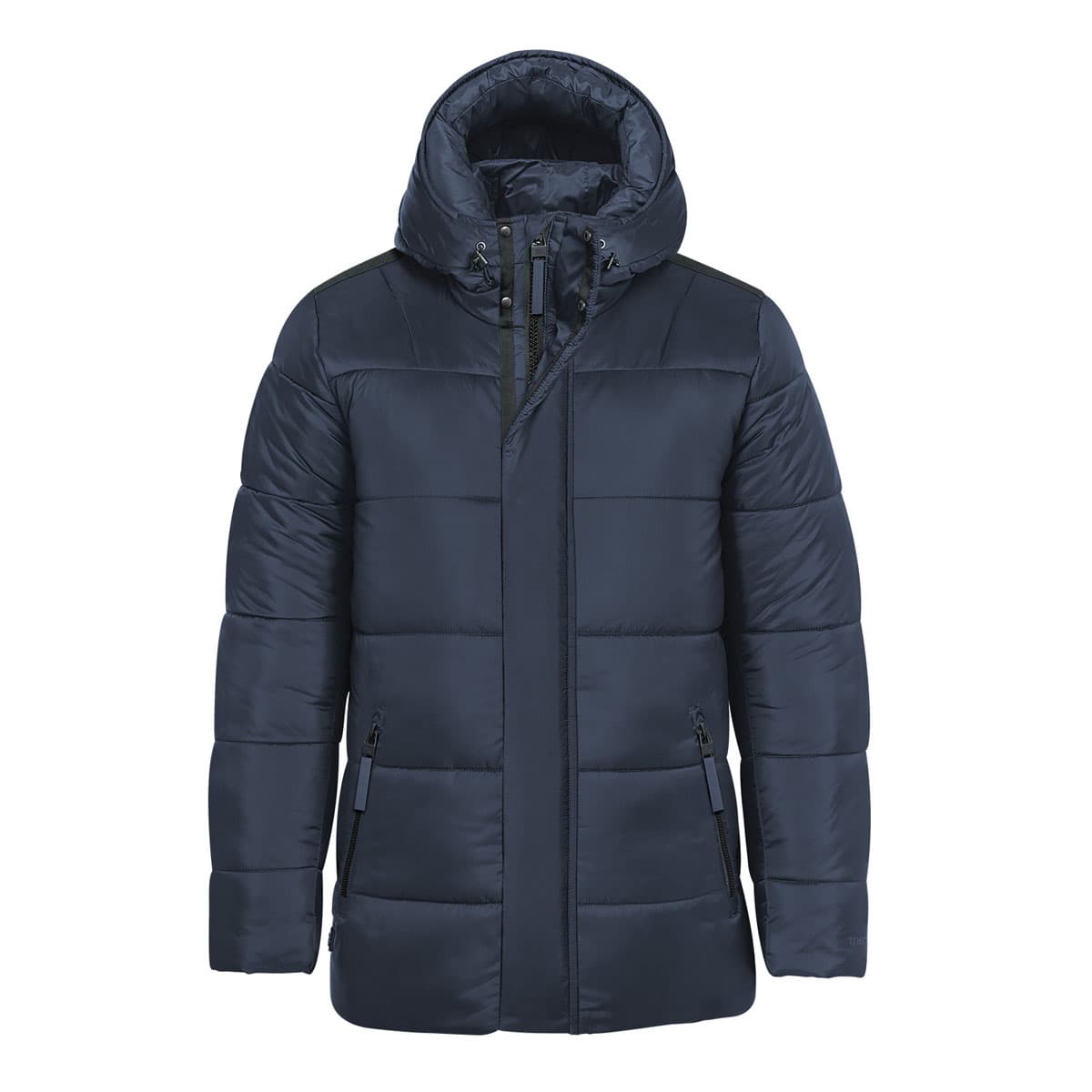 MENS ELKRIDGE PARKA