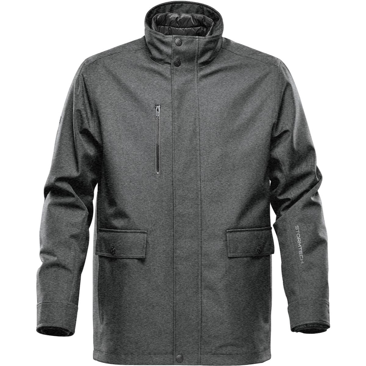 MENS MONTAUK SYSTEM JACKET 