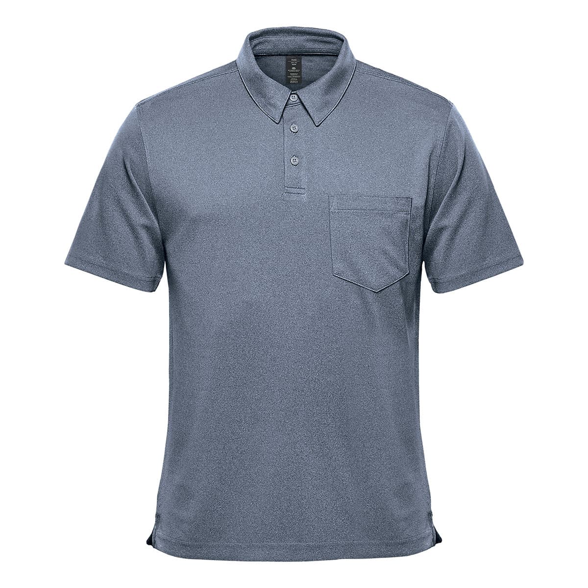 MENS DOCKYARD S/S POLO 