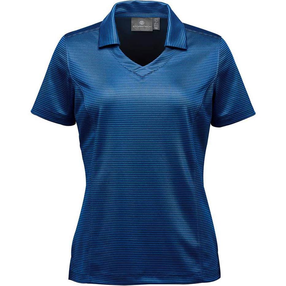 WOMENS GULF STREAM POLO 