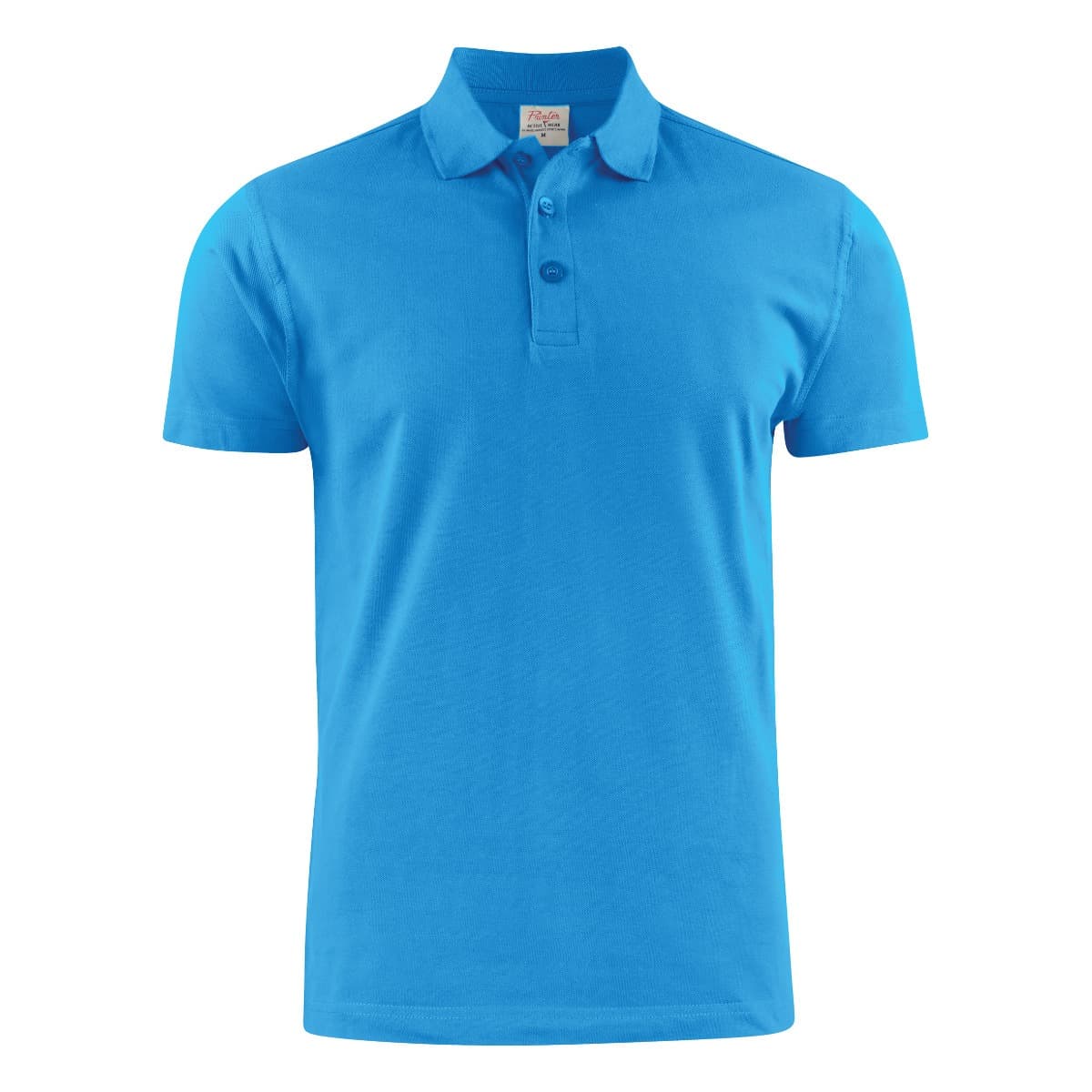 SURF RSX MENS PIQUET POLO SHIRT