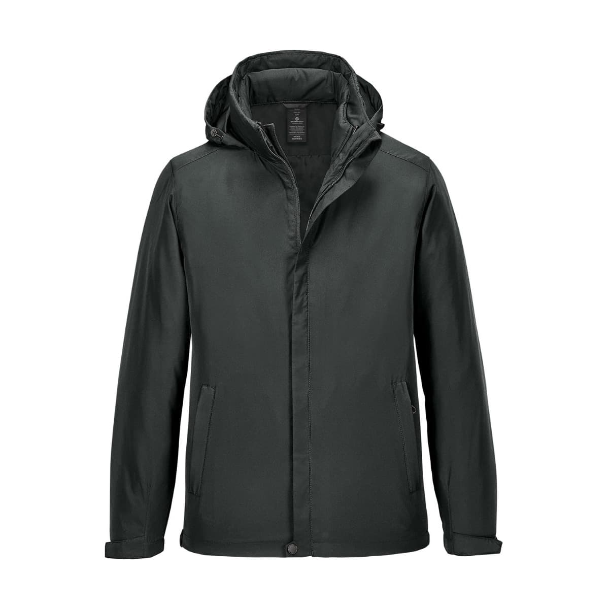 MENS SIERRA 3 IN 1 JACKET