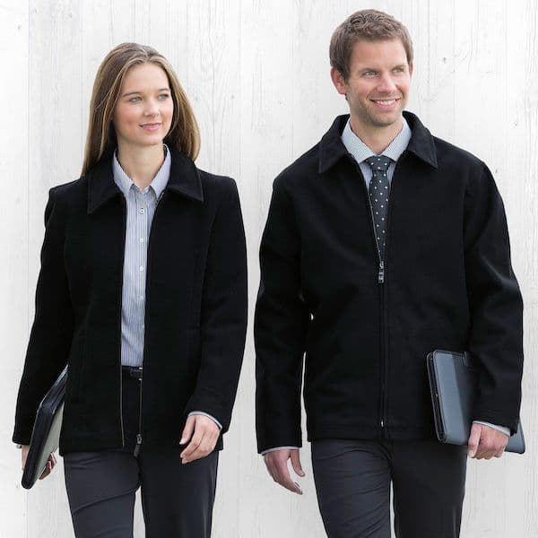 Seven Reasons To Dress Your Staff In Apparel Branded With Your Company Identity