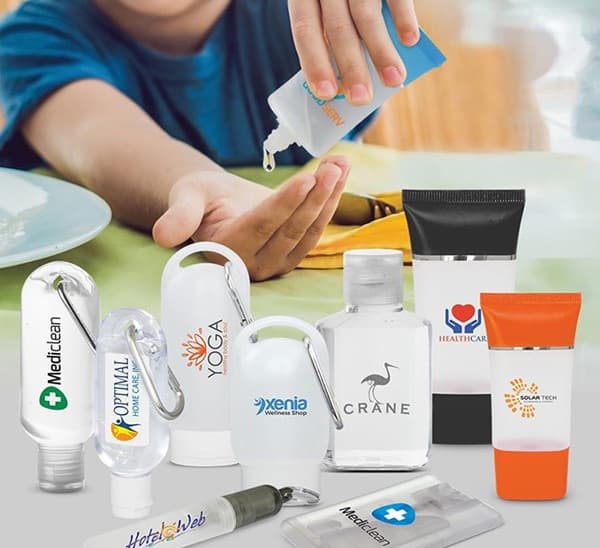 Hand Sanitiser – Are They All Created Equal?