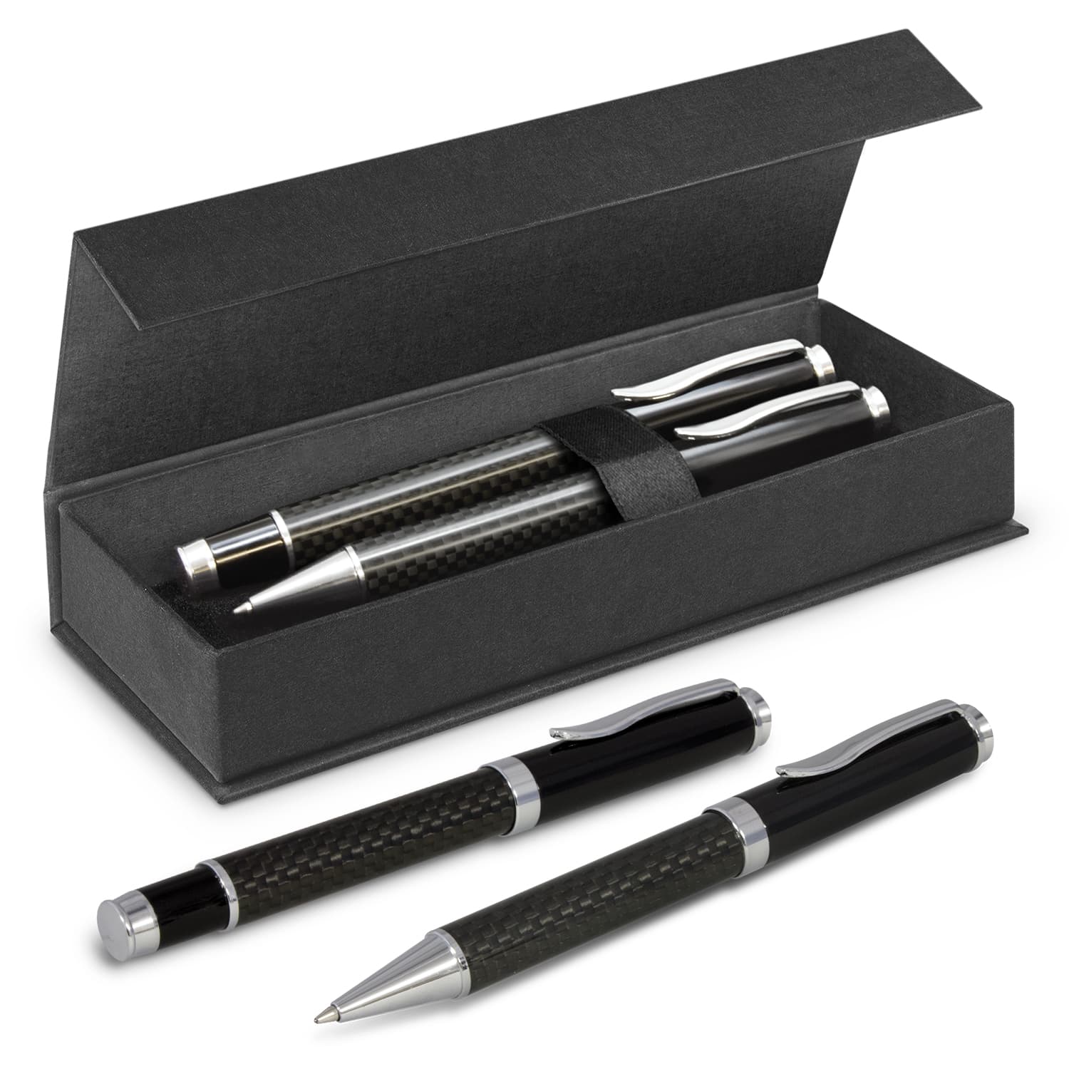 Selecting branded gifts to say ‘thank you’ for business done during the year