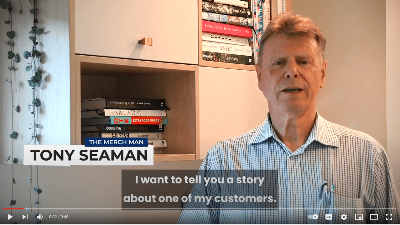 Client Story