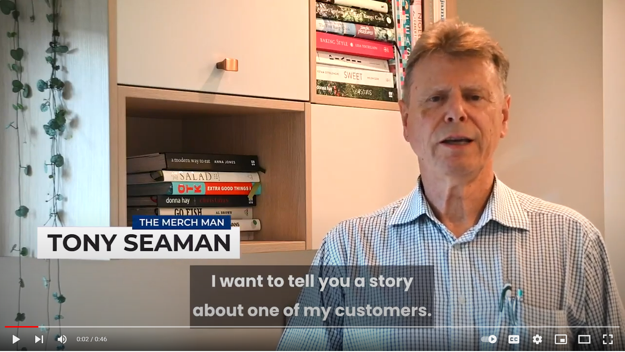 Client Story