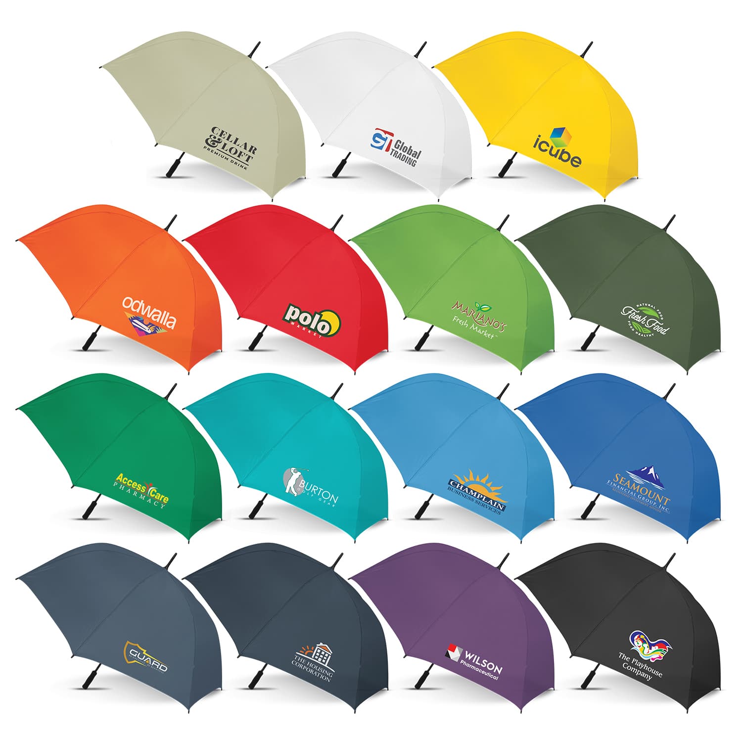Wet Weather Essentials